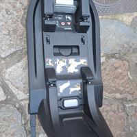 Base isofix inglesina