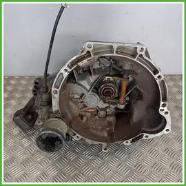 Cambio Manuale FORD FIESTA 2a Serie 1.3 J6B
