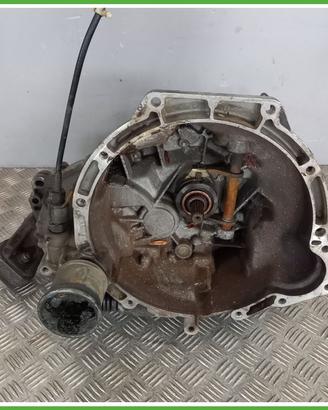 Cambio Manuale FORD FIESTA 2a Serie 1.3 J6B