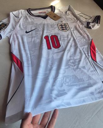 maglia calcio inghilterra mondiali