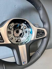 Volante originale Bmw M Sport -MODELLO G