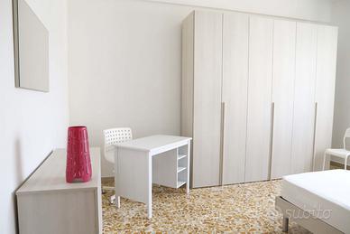 Posto letto con condominio incluso