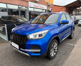 Dr Dr 4.0 dr 4.0 1.5 Bi-Fuel GPL