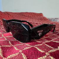 Occhiali p con nuovi ,scatola inclusa