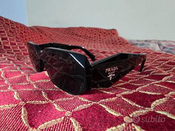 Occhiali p con nuovi ,scatola inclusa