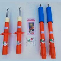 4 Ammortizzatori ALFA ROMEO 156 Sportwagon -