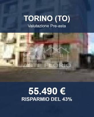 Immobile in asta di 105 m² a Torino