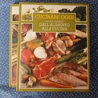 Cucinare oggi
