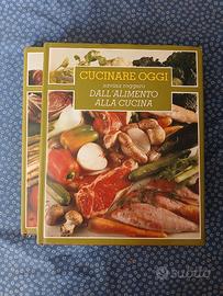 Cucinare oggi