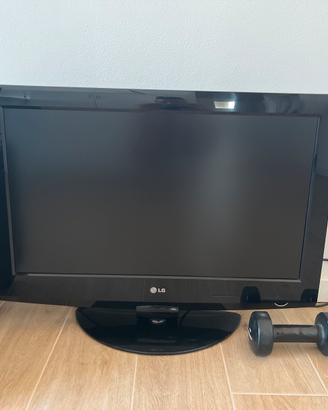 Tv 32” LG