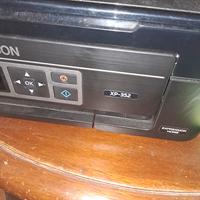 stampante epson xp-352