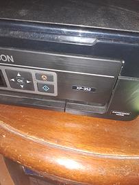 stampante epson xp-352