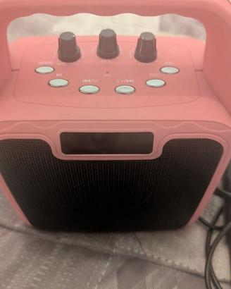 CASSA BLUETOOTH