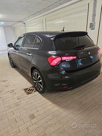 fiat tipo semi nuova
