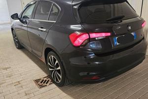 fiat tipo semi nuova