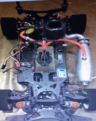Auto rc