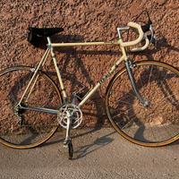 Bici corsa moser 1981 vintage eroica