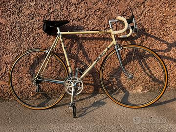 Bici corsa moser 1981 vintage eroica