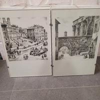 Livio Apolloni " Roma d'altri tempi"