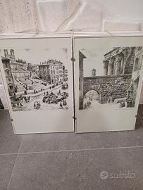 Livio Apolloni " Roma d'altri tempi"