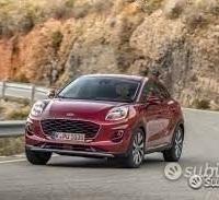 Ford Puma 2019/20 disponibile per ricambi c1119