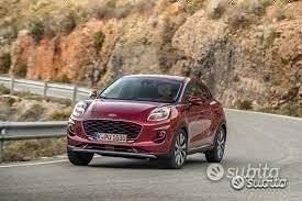 Ford Puma 2019/20 disponibile per ricambi c1119