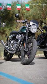 ROYAL ENFIELD CONTINENTAL GT 650