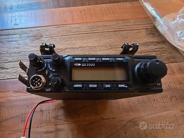 Radio CB Cts ss9900 