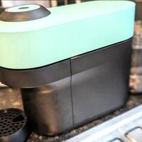 macchina caffè Vertuo