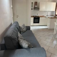 Villetta schiera marina romea