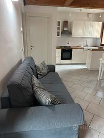 Villetta schiera marina romea