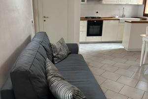 Villetta schiera marina romea