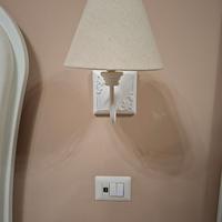 Boujur da camera da letto