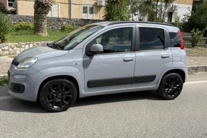 Fiat Panda multijet 95cv