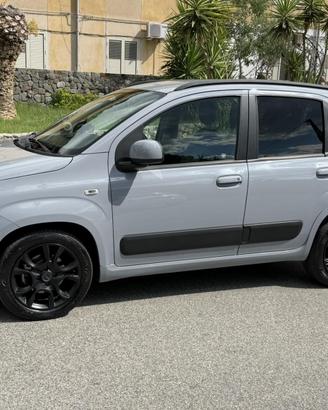 Fiat Panda multijet 95cv