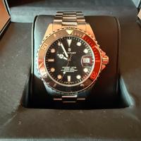 Steinhart ocean 39 submariner