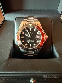 Steinhart ocean 39 submariner