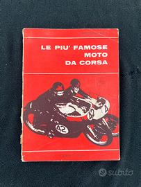 Le più famose moto da corsa – Brizio Pignacca