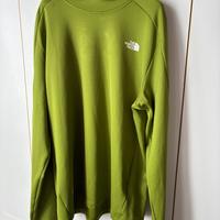 Felpa the north face