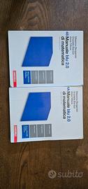 Manuale blu2.0 di matematica (4A e 4B)