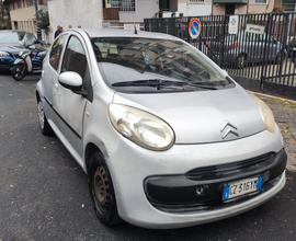 Citroen c1 - 2006