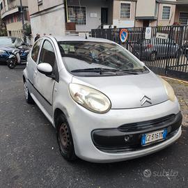 Citroen c1 - 2006