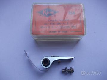 Contatti spinterogeno Fiat Topolino A-B-C-Moretti 
