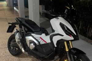 HONDA X-ADV 750 special edition 2023