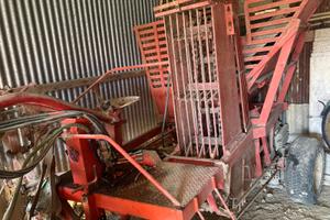 Scavabietole BARIGELLI Mini Collina (modifica 2WD)