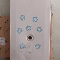 Piatto doccia 170x70