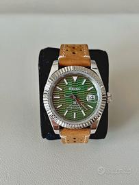 Seiko mod Lizard nh35