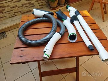 accessori folletto per scopa senza filo 