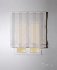 TENDA A PACCHETTO PER PORTAFINESTRA 90 x 175 cm