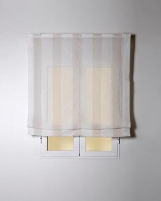 TENDA A PACCHETTO PER PORTAFINESTRA 90 x 175 cm